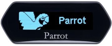 Parrot Avto inštalacija Parrot MKi9100