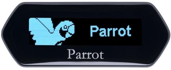 Parrot Avto inštalacija Parrot MKi9100