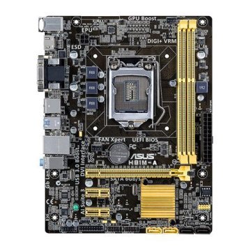 ASUS Matična plošča H81M-A, 1150