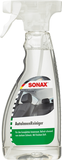 Sonax Čistilo za notranje obloge Sonax, 500 ml
