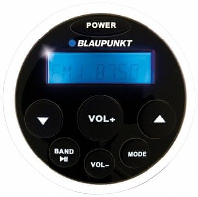 Blaupunkt Radio za plovila Elba 120