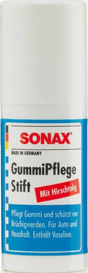 Sonax Sredstvo za nego tesnil iz gume Sonax, 15 ml