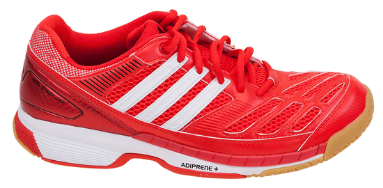 Adidas portni copati BT Feather mo ki mimovrste