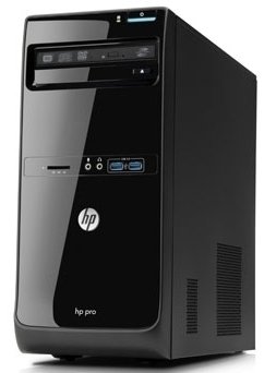 HP Namizni računalnik Pro 3500 3,2 GHz (C5X65EA)