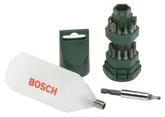 Bosch 25-delni komplet vijačnih nastavkov (2607019503)