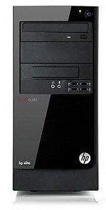 HP Namizni računalnik Elite 7500 3,4 GHz (C5X90EA)