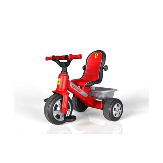 Triciclo feber deals ferrari