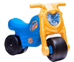 Feber poganjalec Moto Jumper