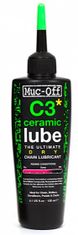 Muc-Off Mazivo za verigo Muc Off C3 DRY Ceramic Lube, 120 ml