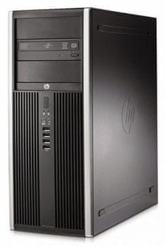 HP Namizni računalnik Compaq Elite 8300 3,2 GHz (C3A49EA)