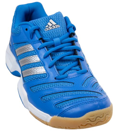 Adidas portni copati BT Feather Team mo ki mimovrste