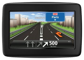 TomTom Prenosni navigacijski sistem Start20 M EU