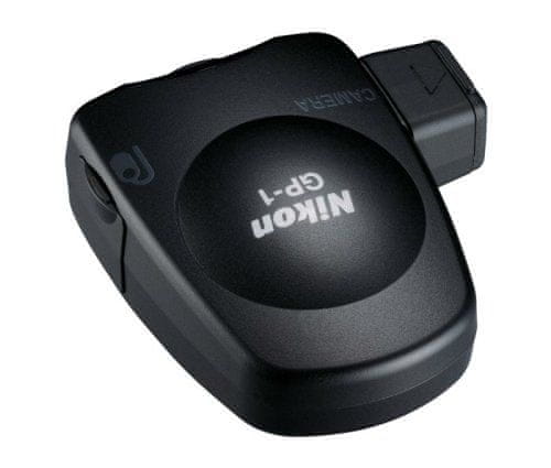 Nikon GPS modul GP-1