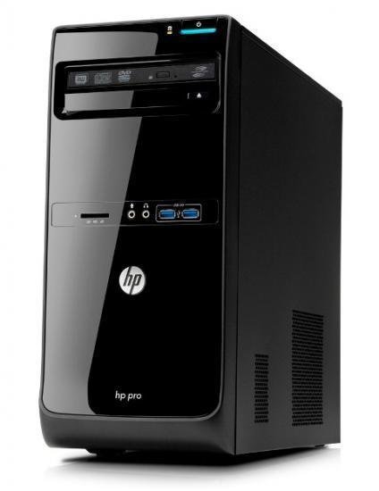 HP Namizni računalnik Pro 3500 3 GHz (D5R72EA)