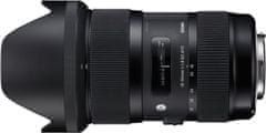 Sigma objektiv 18-35mm f/1.8 DC HSM ART za Canon