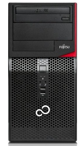Fujitsu Namizni računalnik Esprimo P410 3 GHz