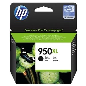 HP kartuša 950 XL, črna