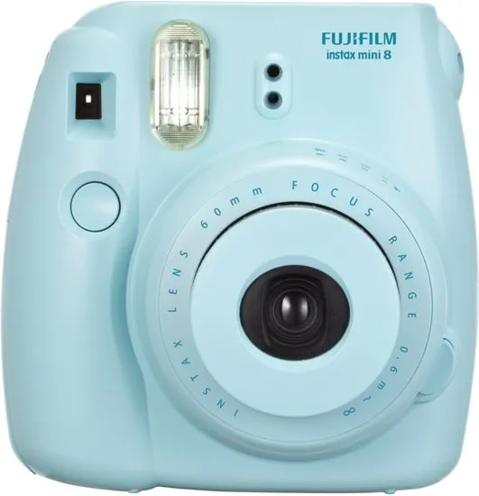 FujiFilm analogni fotoaparat Instax Mini 8