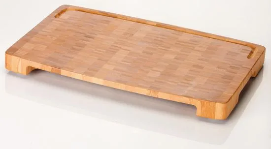 Tescoma kuhinjska deska za rezanje Azza, 50 x 33