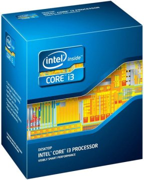 Intel Procesor Core i3 3240 3,4 GHz, Box, 1155 (BX80637I33240SR0RH)