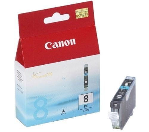 Canon Kartuša CLI-8 PC Photo Cyan
