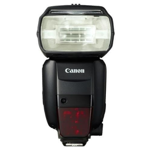 Canon bliskavica 600EX