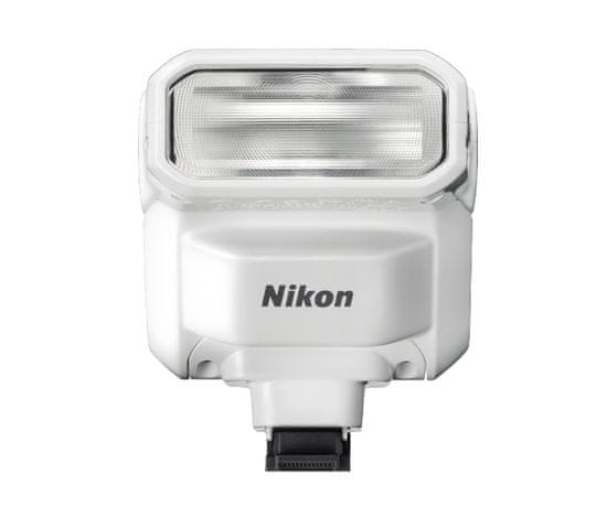 Nikon Bliskavica Speedlight SB-N7, bela
