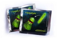 SpeedMinton nočne lučke Speedlights