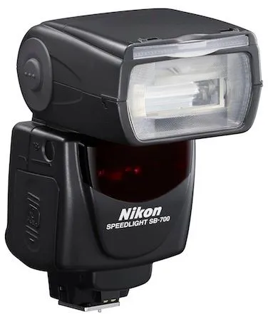 Nikon Bliskavica Speedlight SB-700