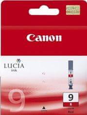Canon Kartuša PGI-9R rdeča