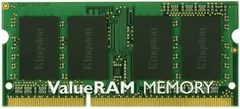 Kingston ValueRAM RAM pomnilnik, 8GB, DDR3 (KVR16S11/8)