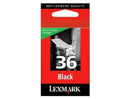 Lexmark kartuša 18C2130E #36