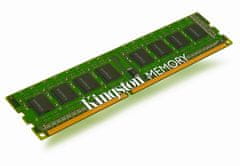 Kingston ValueRAM RAM pomnilnik, 8GB, DDR3 (KVR16N11/8)