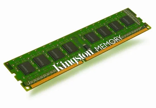 Kingston ValueRAM RAM pomnilnik, 8GB, DDR3 (KVR16N11/8)