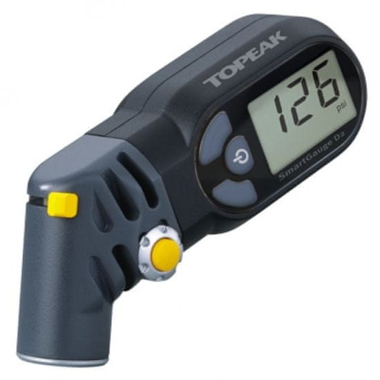 Topeak merilnik tlaka Smartgauge D2