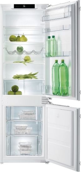 Gorenje vgradni hladilnik NRKI5181CW