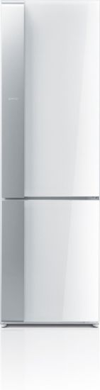 Gorenje Prostostoječi kombinirani hladilnik NRK-ORA-W, No Frost