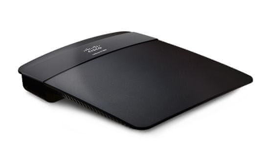 Linksys brezžični router E1200