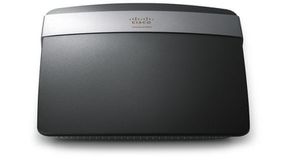 Linksys brezžični router E2500-EE