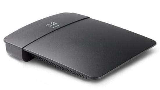 Linksys brezžični router E900 (E900-EE)