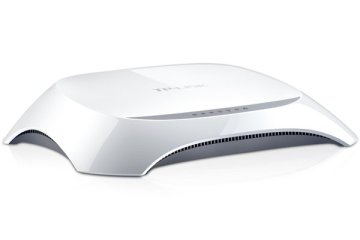 TP-Link Brezžični router TP-Link TL-WR720N