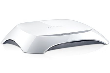 TP-Link Brezžični router TP-Link TL-WR720N