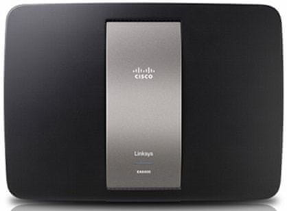 Linksys brezžični router EA6400 (EA6400-CE)