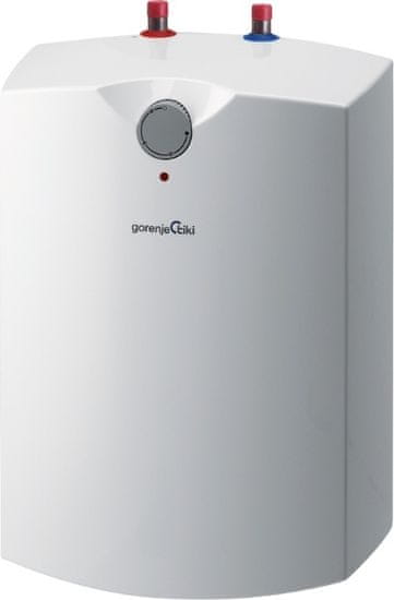 Gorenje elekrtični grelnik vode Tiki GT10U (297415)