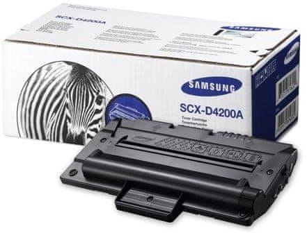 Samsung Toner SCX-D4200A črn 3000 strani