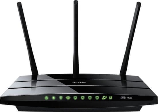 TP-Link brezžični router TP-Link Archer C7 AC1750