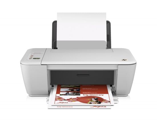 HP večfunkcijska naprava Deskjet Ink Advantage 2545 All-in-One (A9U23A)