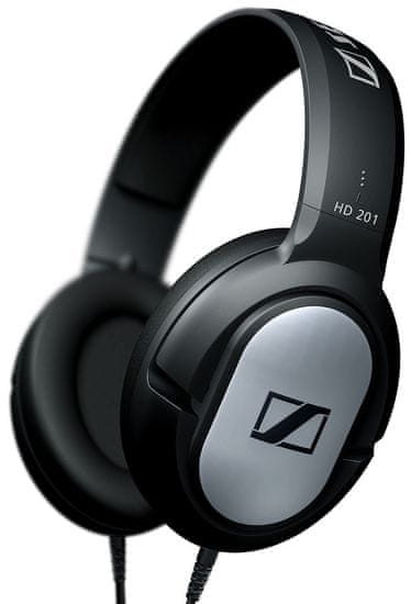 Sennheiser slušalke HD 201