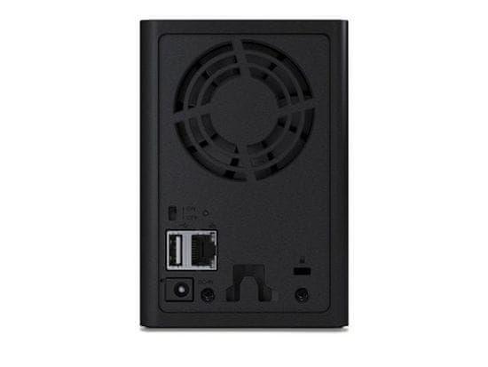 Buffalo NAS naprava Buffalo LinkStation Pro 420, 6 TB (LS420D0602