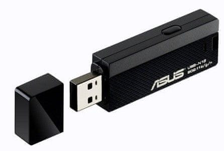 ASUS Brezžična USB mrežna kartica USB-N13